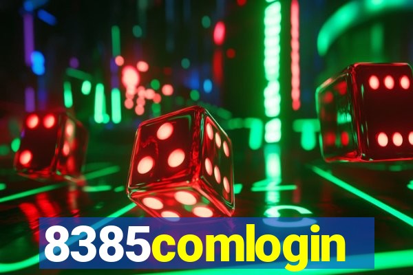 8385comlogin