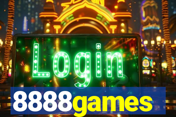 8888games