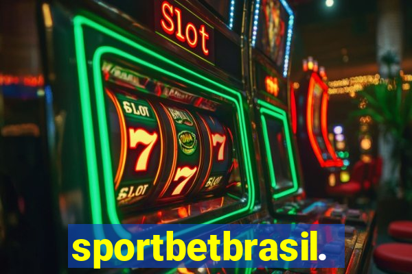 sportbetbrasil.bet