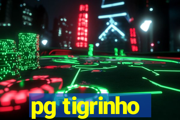 pg tigrinho