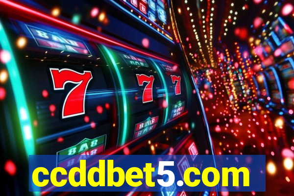 ccddbet5.com