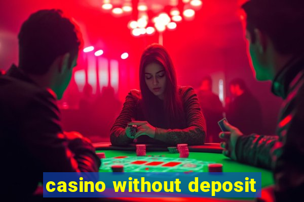 casino without deposit