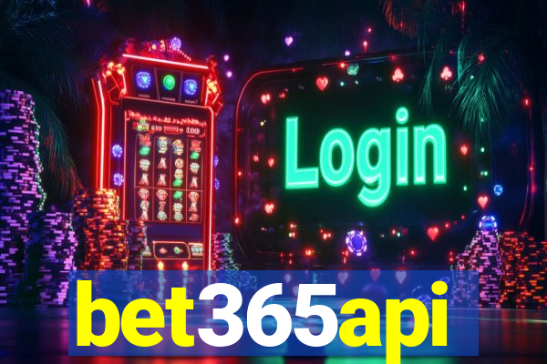 bet365api