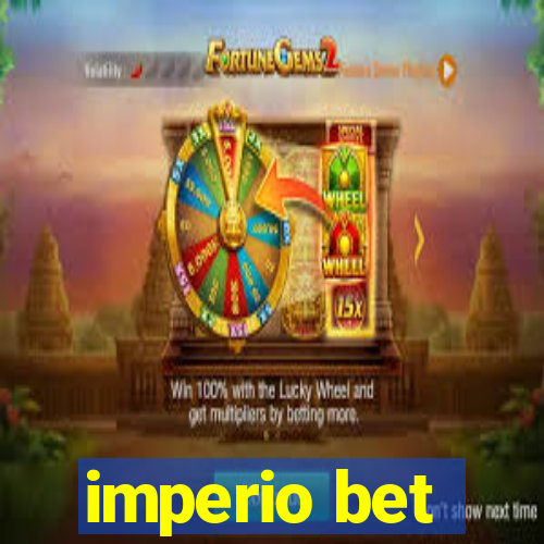 imperio bet