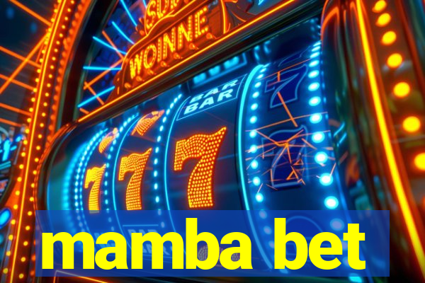 mamba bet