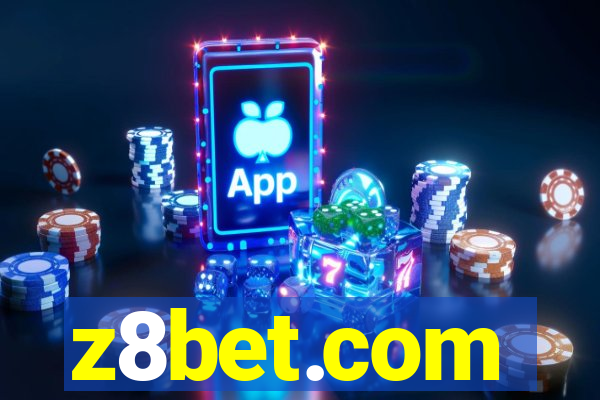 z8bet.com