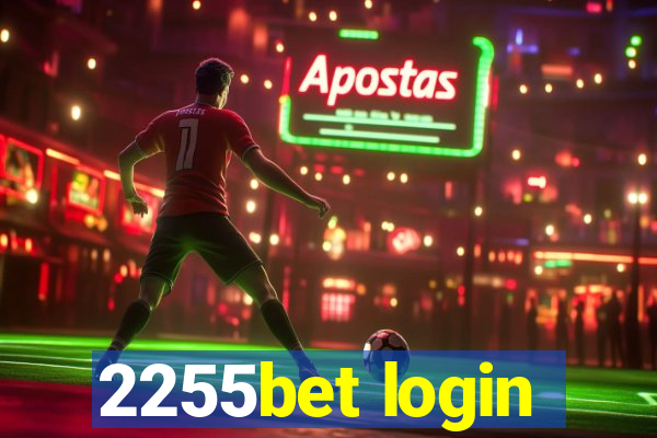 2255bet login