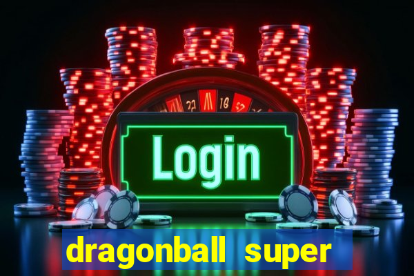 dragonball super torrent magnet