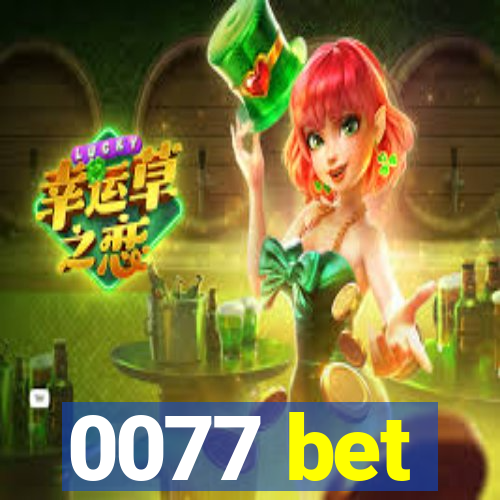 0077 bet