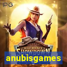 anubisgames