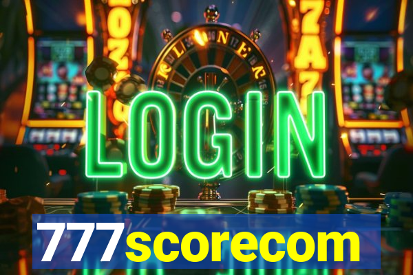 777scorecom