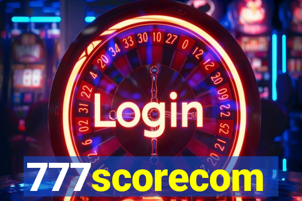 777scorecom