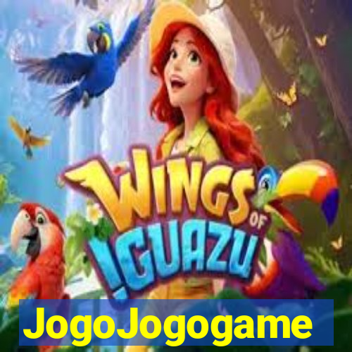 JogoJogogame