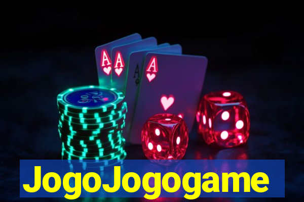 JogoJogogame