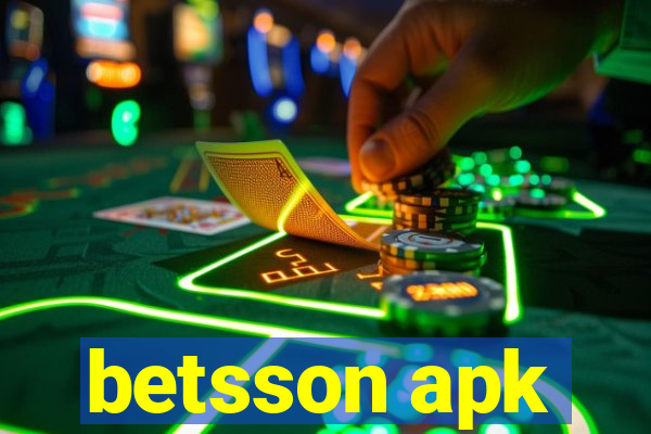 betsson apk