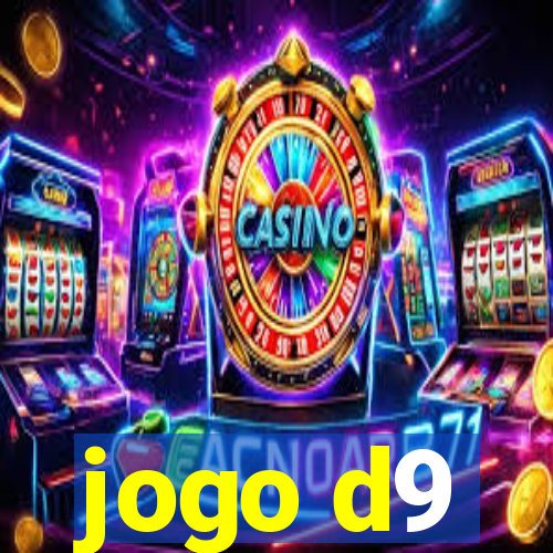 jogo d9