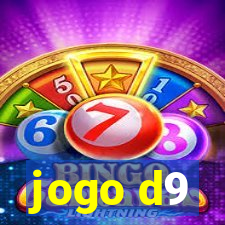 jogo d9