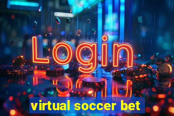 virtual soccer bet