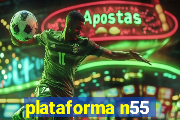 plataforma n55