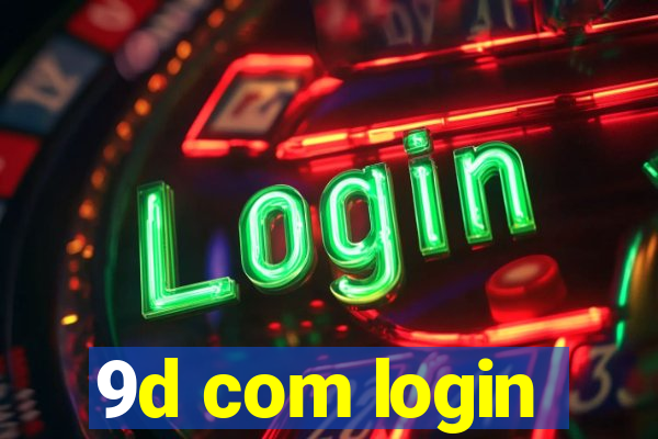 9d com login