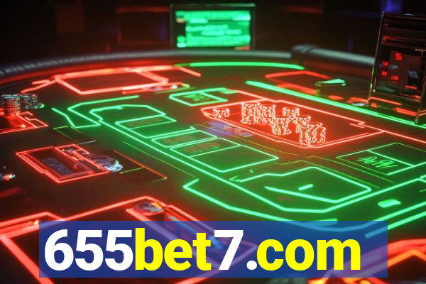 655bet7.com