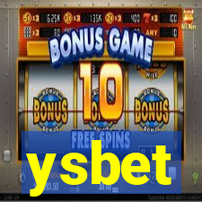 ysbet