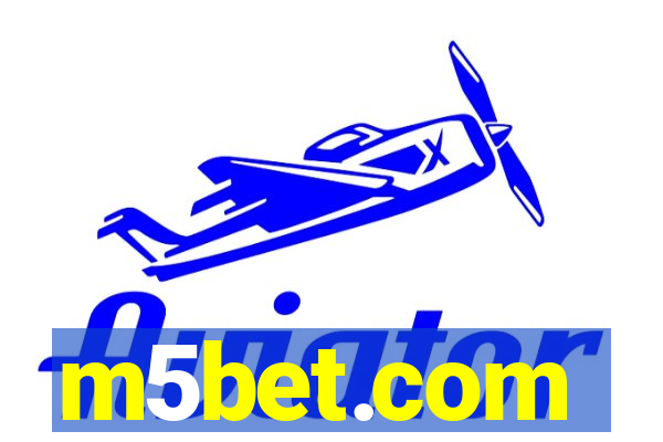 m5bet.com