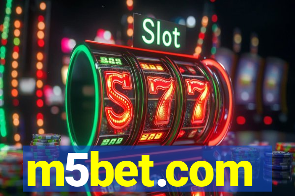 m5bet.com