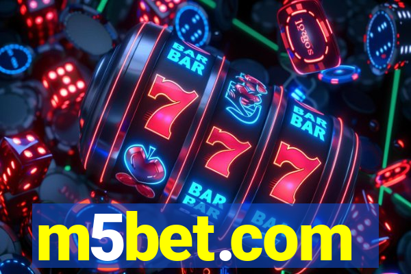 m5bet.com