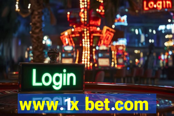 www.1x bet.com