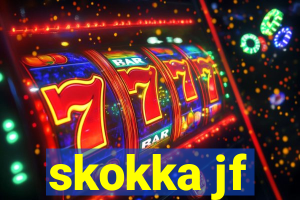 skokka jf