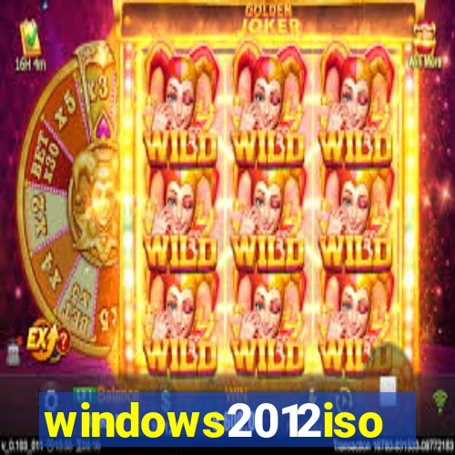 windows2012iso