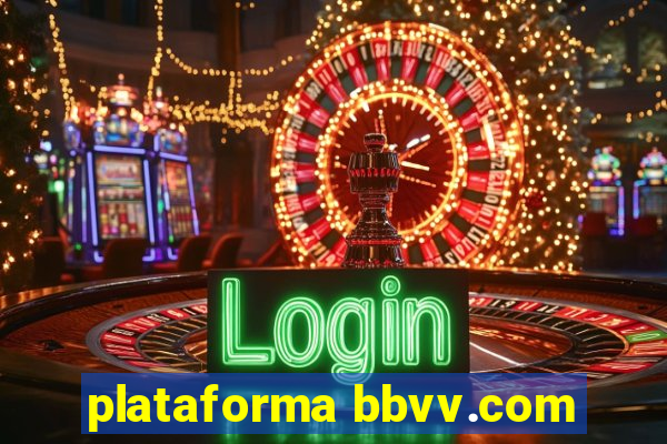 plataforma bbvv.com