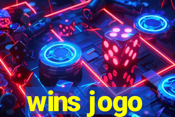 wins jogo