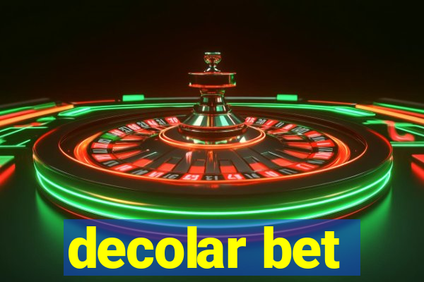 decolar bet