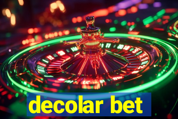 decolar bet