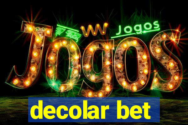 decolar bet