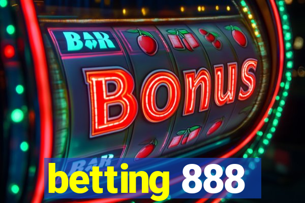 betting 888