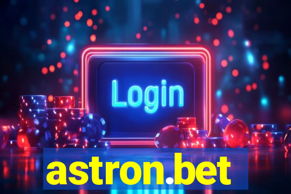 astron.bet