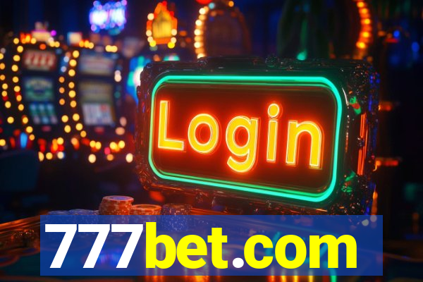 777bet.com