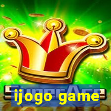 ijogo game