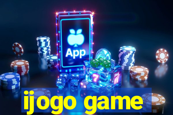 ijogo game