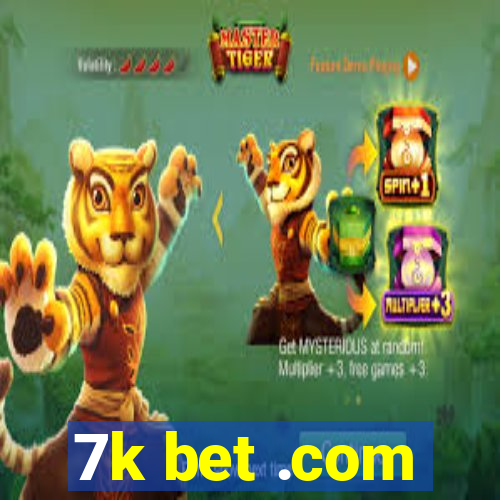 7k bet .com