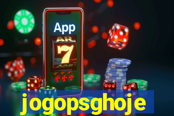 jogopsghoje