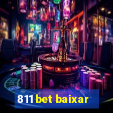 811 bet baixar