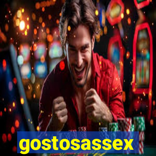 gostosassex