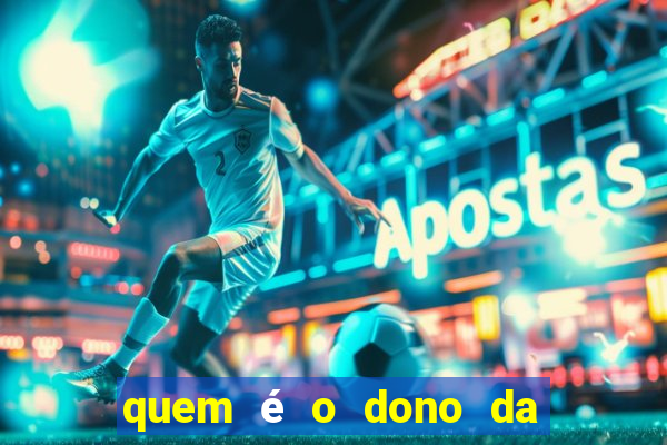 quem é o dono da bet nacional