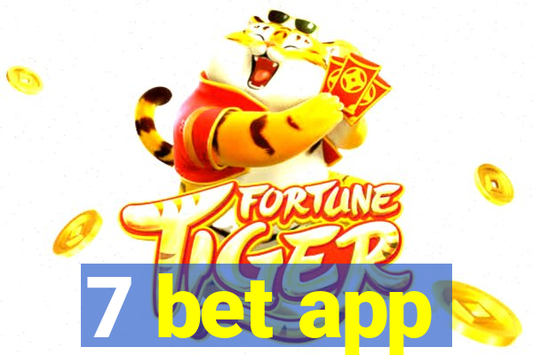 7 bet app