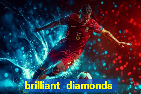 brilliant diamonds hold&win slot online