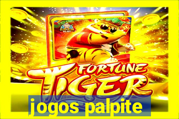 jogos palpite